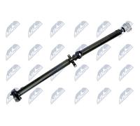 NTY Driveshaft CV Axle NWN-BM-022 for BMW, 100% Fit, Reinforced, Replaceable
