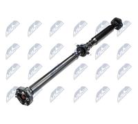Propshaft, Driveshaft rear for BMW | NWN-BM-035, PS900610