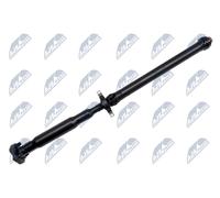 Driveshaft Joint Shaft Rear For BMW X5 F25 30DX, 35IX 12-, X6 F16 30DX, 35IX 13-