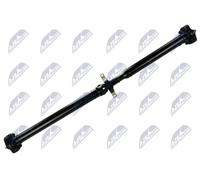 Prop Shaft OE : 26117526136 Fits for BMW 118D,120D E81,E82,E87,E88 04 Back