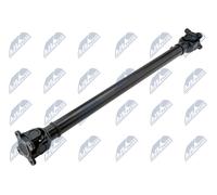NTY NWN-BM-001 Propshaft, axle drive