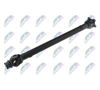 Front Axle Drive Propshaft Fits BMW X5 E70 F15 X6 E71 E72 06-19 26207597649