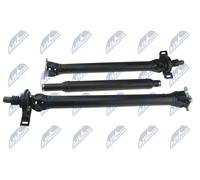 NTY NWN-ME-005 Propshaft, axle drive
