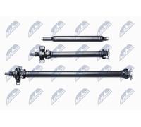Prop Shaft OE : 28199 Fits for Mercedes Viano/V-Class/Vito 04.2007- OE To Ver