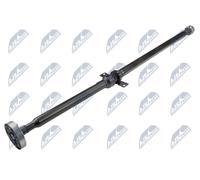 Prop Shaft OE : 2K0521101Q Fits for VW Caddy 4MOTION III 08 IV 15 Alltrac