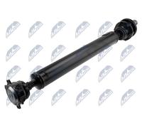 NTY NWN-MS-001 Propshaft, axle drive