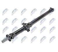 PROPSHAFT For MITSUBISHI L200 2.5DID 4WD 10-15 /REAR/