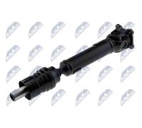 NTY NWN-DA-001 Propshaft, axle drive