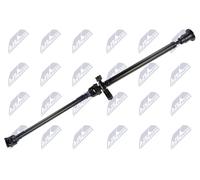 Propshaft, Driveshaft rear for NISSAN | NWN-NS-033, 10-060230