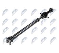 Propshaft, Driveshaft rear for FORD | NWN-FR-004, 4255100