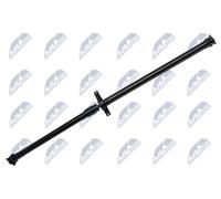 PROPSHAFT For SUZUKI SX4 S-CROSS 4WD 13-