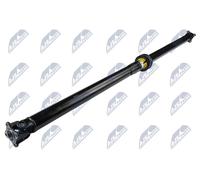 Prop Shaft OE : 4569300 Fits for Nissan Qashqai 2.0 AWD -03.2011, x-Trail 2.0