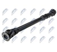 PROPSHAFT For MERCEDES G KLASA W461,W463 89- /FRONT/