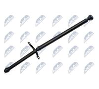 NTY Propshaft NWN-AU-005 (4H4521101D) Reinforced L=1805mm 70 mm for Audi A8 2010-2018
