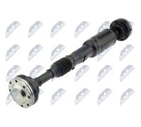 Prop Shaft OE : 52853329AA Fits for Jeep Wrangler JK 07-11 / Rear / OE To Ver