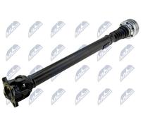 Prop Shaft OE : 52853363AB Fits for Dodge Nitro 3.7 4WD 07-11 / Front / OE To V