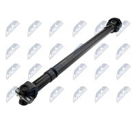Prop Shaft OE : 52853402AA Fits for Jeep Wrangler 97-06 / Front / OE zu Vergl