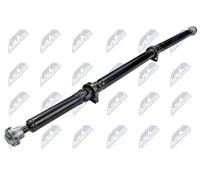 Prop Shaft OE : 54440 Fits for Land Rover Freelander II 4X4 06-14 / Rear / OE