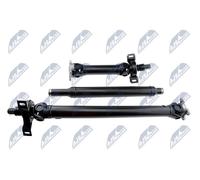 Prop Shaft OE : 6394102516 Fits for Mercedes 4MATIC Vito/Viano 05 Atm / OE Z
