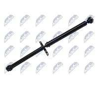 PROPSHAFT For AUDI Q5 10- /REAR,DSG/