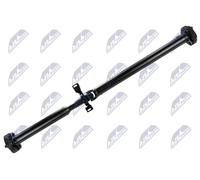 Prop Shaft OE : A2044106806 Fits for Mercedes GLK X204 4MATIC 280,300,350,350