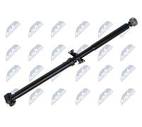 Propshaft, Driveshaft for PORSCHE | NWN-PS-002, 10-210220