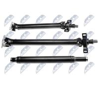 Drive Shaft Popshaft For MERCEDES SPRINTER 3-t VIANO VITO A6394103406
