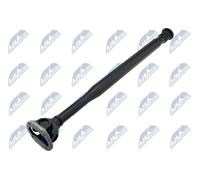 Prop Shaft OE : ME5005 Fits for Mercedes 4MATIC C W205/S205 13 Front / OE