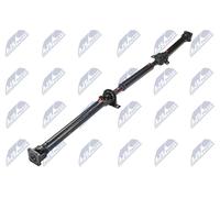 Prop Shaft OE : ME5013 Fits for Mercedes Viano/V-Class/Vito 03- OE zu Vergl