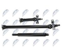 Prop Shaft OE : ME5019 Fits for Mercedes Vito/Viano W639 4MATIC 03 Rozstaw