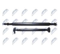 Prop Shaft OE : ME5028 Fits for Mercedes Sprinter 11- VW Crafter 30-35, 30-50