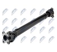 Propshaft, Driveshaft front for MITSUBISHI | NWN-MS-010, 10-080840