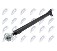 NTY NWN-LR-027 Propshaft, axle drive
