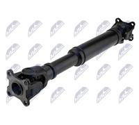 Propshaft, Driveshaft front for TOYOTA | NWN-TY-039, 10-090330