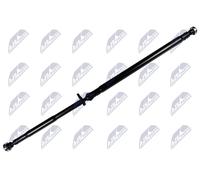 NTY Clothing Exchange Rear Drive Shaft for Volvo V70/XC70 – 30735022 30759971