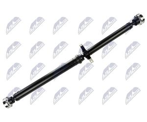 Prop Shaft OE : PS900592 Fits for Jaguar F-Pace 2.0T TI4 P400E,2.0D D165 D20