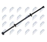 Prop Shaft OE : TL10007 Fits for Renault Scenic RX4 00-03 OE zu Vergl TL100