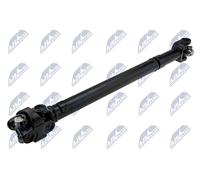 Prop Shaft OE : TL10044 Fits for Jeep Cherokee 4.0 -01 / Front / OE zu Vergl
