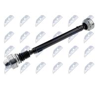 PROPSHAFT For JEEP CHEROKEE 01-08, LIBERTY 02-08 /FRONT/