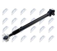 PROPSHAFT For JEEP GRAND CHEROKEE 3.7 05-10, COMMANDER 3.7 05-10