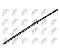PROPSHAFT For VOLVO V70, XC70 2.4T,2.4D5 AWD 00-07