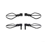 Prop Strap Guard for Mini 5 Pro Anti-Collision Prop Strap Guard(Black)