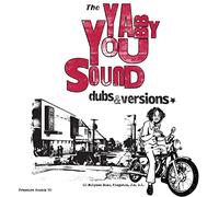 Prop Yabby You & the - The Yabby You Sound: Dubs & Versions [VINYL]