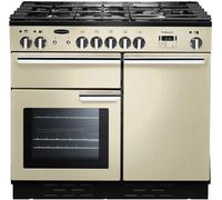 PROP100DFF Range Cooker Dual Fuel PROP100DFF