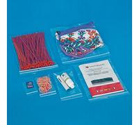 Propac Z-SACG2738 Bag Closure A Print 50 mm 27 x 38 cm 1000