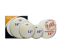 PROPACK BA110/12/16+BA114 FREE