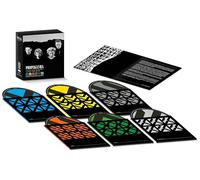 Propaganda - A Secret Sense of Rhythm, A Secret Sense of Sin (The Complete ZTT Propaganda)