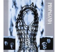 Propaganda - A Secret Wish