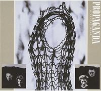 Propaganda - A Secret Wish [25th Anniversary Deluxe Edition]