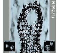 PROPAGANDA - A SECRET WISH VINYL LP REISSUE (NEW) PRESALE 14/11/25